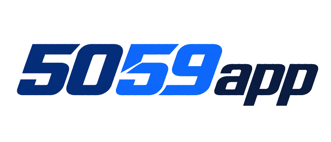 5059app লোগো